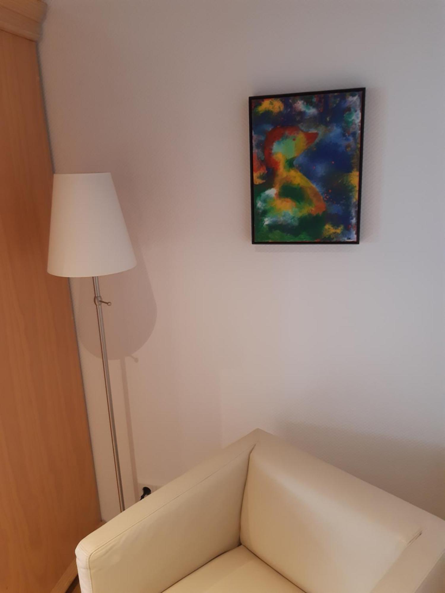 Ferienhaus Aanthuus Brilon Extérieur photo