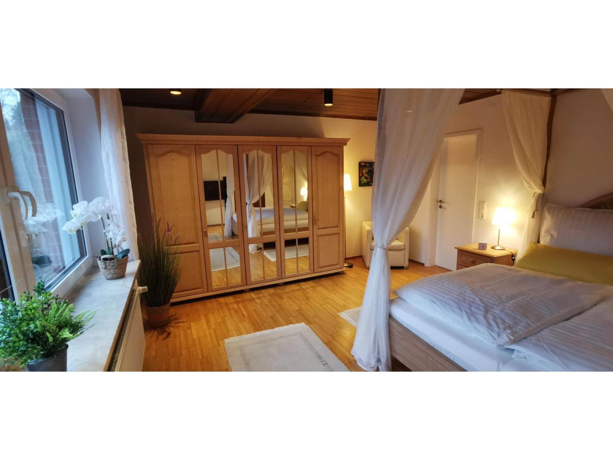 Ferienhaus Aanthuus Brilon Extérieur photo