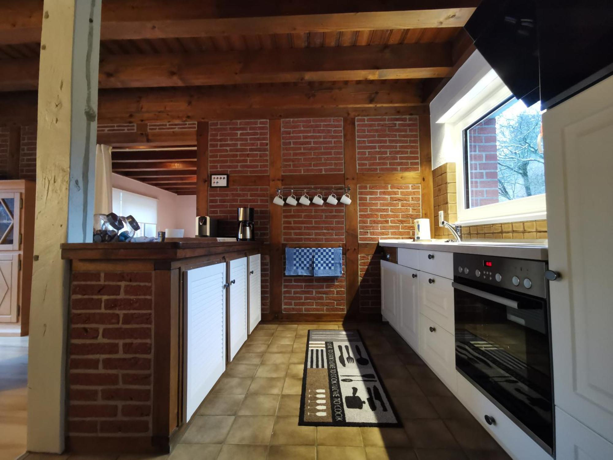 Ferienhaus Aanthuus Brilon Extérieur photo
