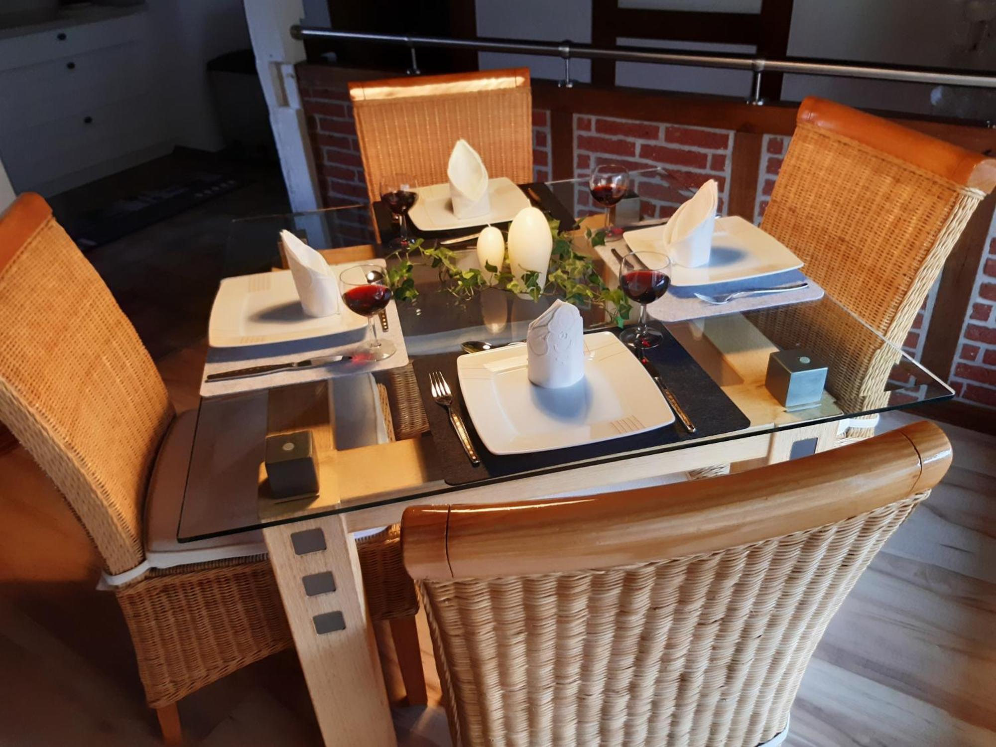 Ferienhaus Aanthuus Brilon Extérieur photo