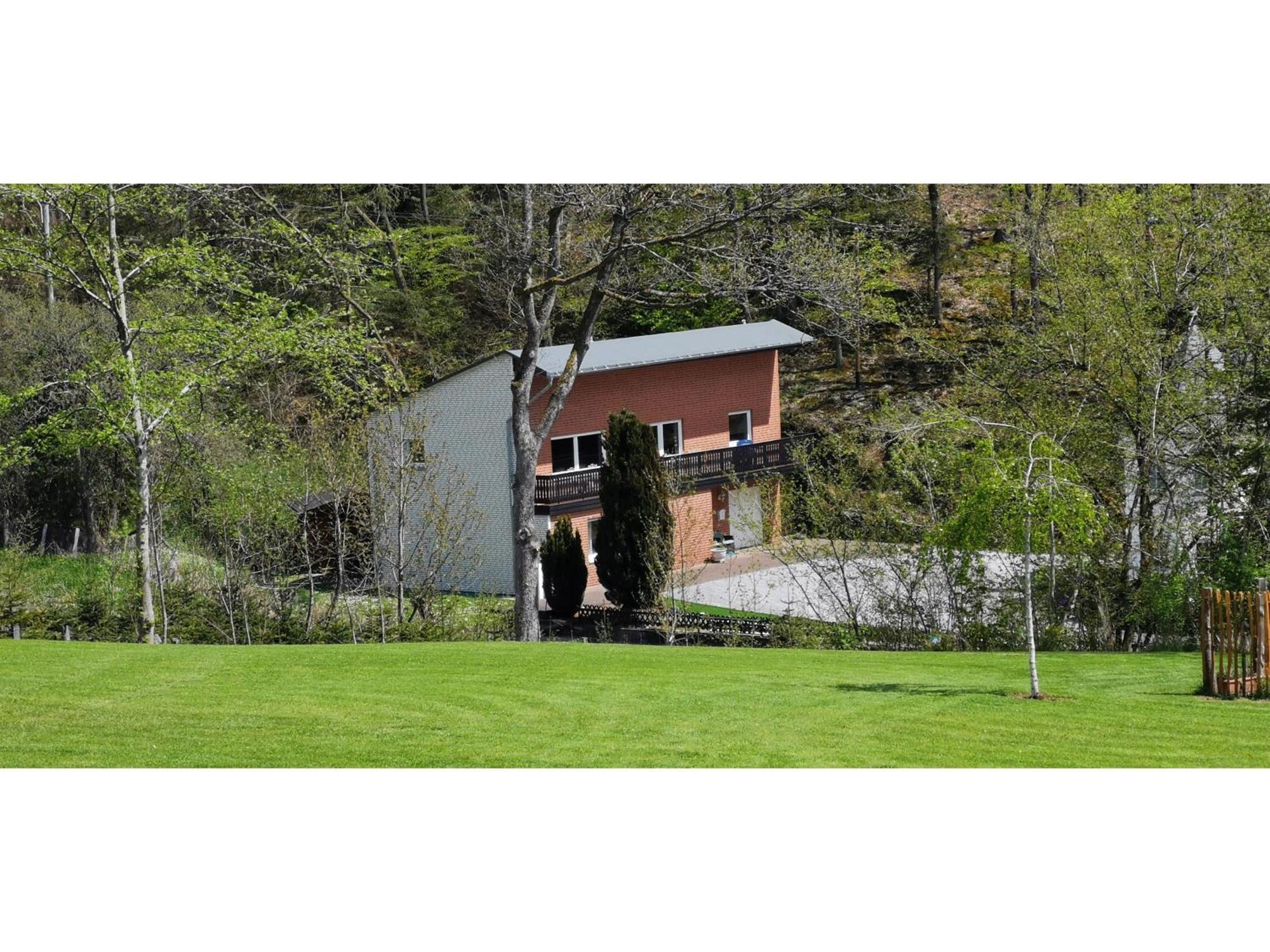 Ferienhaus Aanthuus Brilon Extérieur photo